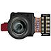 Fotocamera Anteriore Huawei P40 Obiettivo Frontale + Connettore Flat - Foto miniatura 1