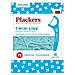 Twinline Plettri Per Filo Interdentale, 75ct - Foto miniatura 1