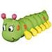 Caterpillar, Latex 26 Cm - Foto miniatura 1