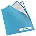 Leitz Sichthlle Cosy 47160061 A4 3fcher Pp Blau 3 St. / pack. (47160061)  - Foto miniatura 2
