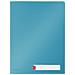 Leitz Sichthlle Cosy 47160061 A4 3fcher Pp Blau 3 St. / pack. (47160061)  - Foto miniatura 1