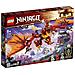 71753 Ninjago L'attacco del Dragone del Fuoco - Foto miniatura 1