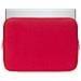 Antishock Notebooktasche 35,6 Cm (14"") Schutzhlle Rot (5124 Red)  - Foto miniatura 3