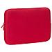 Antishock Notebooktasche 35,6 Cm (14"") Schutzhlle Rot (5124 Red)  - Foto miniatura 1