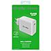 TC 1 USB-C 65W GAN WH - Foto miniatura 3