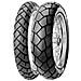 Gomme Pneumatici Tourance 120/80 -18 62s Metzeler - Foto miniatura 2