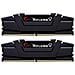Ripjaws V F4-4000c18d-32gvk Memoria 32 Gb 2 X 16 Gb Ddr4 4000 Mhz - Foto miniatura 1