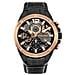 Orologio Pl15711jsbr61. Quarzo, Colore Nero. Uomo. - In ordine - Foto miniatura 1