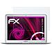 Pellicola Protettiva In Vetro Plastica Compatibile Con Apple Macbook Air 13,3 Wxga Pellicola Vetro, 9h Hybrid-glass Fx Vetro Temperato Da Plastica Protettivo - Foto miniatura 3