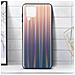 Cover Samsung Galaxy A12 Bi-materiale Olografica Brillante Sottile Leggera Rosa - Foto miniatura 7