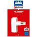 Caricatore Usb Euro 4x Adattatore Da Viaggio Tipo A 1302422 - Foto miniatura 4