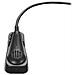 Audio Technica Microfono Digitale A Condensatore Omnidirezionale A Montaggio Superficiale Atr4650-usb Nero - Foto miniatura 11