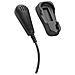 Audio Technica Microfono Digitale A Condensatore Omnidirezionale A Montaggio Superficiale Atr4650-usb Nero - Foto miniatura 3
