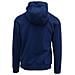 Felpa Con Cappuccio Da Uomo Club Fleece Blu Taglia S Codice Bv2654-410 - Foto miniatura 9