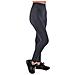 Pantaloncino lungo (leggings) snellente anti-cellulite - Taglia: S Colore: Grafite - Foto miniatura 1