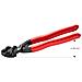 71 41 200, Bolt cutter, Acciaio al cromo vanadio, Plastica, Rosso - Foto miniatura 1