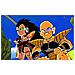 N3DS - Dragon Ball Fusions (UK)  - Foto miniatura 4