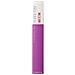 MAY SSTAY MATTE INK liq. NU 35 CREATOR Viola rossetto - Foto miniatura 1