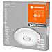 Ledvance Plafoniera Led Intelligente, Wifi, Smart+ Tunable White / 32 W, 220…240 V, Ampiezza Fascio Luminoso: 110°, Tunable White, 3000…6500 K, Materiale: Polymethylmethacrylat (pmma)  - Foto miniatura 4