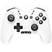 Wireless Pro Controller Per Switch / switch Lite Gamepad Joypad Joystick Switch Nero Con Sveglia (bianco)  - Foto miniatura 1