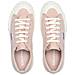 Scarpe 2631 Stripe Platform Taglia 38 Codice S5111sw-a5o Rosa - Foto miniatura 5