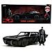 Jada Toys Diecast Model 1/24 Scale The Batman Batmobile - Foto miniatura 2