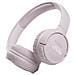 Tune 510BT Cuffia Stereo Padiglione Auricolare Bluetooth con Microfono Integrato Colore Rosa - Foto miniatura 1