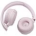 Tune 510BT Cuffia Stereo Padiglione Auricolare Bluetooth con Microfono Integrato Colore Rosa - Foto miniatura 3