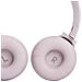 Tune 510BT Cuffia Stereo Padiglione Auricolare Bluetooth con Microfono Integrato Colore Rosa - Foto miniatura 4