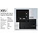XR-75X95K - 75”- BRAVIA XR™ - Mini LED - 4K Ultra HD - High Dynamic Range (HDR) - Smart TV (Google TV) - Black (Modello 2022) - Foto miniatura 7