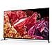 XR-75X95K - 75”- BRAVIA XR™ - Mini LED - 4K Ultra HD - High Dynamic Range (HDR) - Smart TV (Google TV) - Black (Modello 2022) - Foto miniatura 8