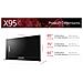 XR-75X95K - 75”- BRAVIA XR™ - Mini LED - 4K Ultra HD - High Dynamic Range (HDR) - Smart TV (Google TV) - Black (Modello 2022) - Foto miniatura 13