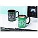 Tazza Da Caffè Termica Xbox - Heat Change Mug Microsoft Xbox 300 Ml - Paladone - Foto miniatura 2