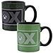 Tazza Da Caffè Termica Xbox - Heat Change Mug Microsoft Xbox 300 Ml - Paladone - Foto miniatura 4