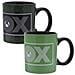 Tazza Da Caffè Termica Xbox - Heat Change Mug Microsoft Xbox 300 Ml - Paladone - Foto miniatura 1