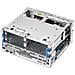 Server Ultra Micro Tower ProLiant MicroServer Gen10+ v2 Processore Intel Xeon E-2314 Quad Core 2,8 GHz Ram 16 GB No Hard Disk No Sistema Operativo - Foto miniatura 4
