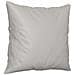 Cuscini Decorativi 2 Pz Grigio Chiaro40x40cm Tessuto Microfibra - Foto miniatura 3