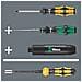 05018110001 cacciavite manuale Set Cacciavite dritto - Foto miniatura 7