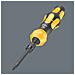 05018110001 cacciavite manuale Set Cacciavite dritto - Foto miniatura 8