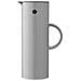 918 Thermos E Recipiente Isotermico 1 L Grigio - Foto miniatura 1