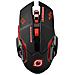 Mouse Gaming Tyrant Ottico 6 Tasti 3200 DPI Colore Nero - Foto miniatura 6