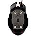 Mouse Gaming Tyrant Ottico 6 Tasti 3200 DPI Colore Nero - Foto miniatura 5