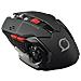 Mouse Gaming Tyrant Ottico 6 Tasti 3200 DPI Colore Nero - Foto miniatura 1