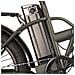 Batteria di Ricambio 36 V - 13 Ah Per le E-Bike: X8 Plus - X8 SE - Foto miniatura 1