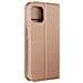 Custodia Per Iphone 15 Plus Portacarte Supporto Video Rose Gold - Foto miniatura 1