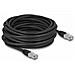 80130 Cavo Di Rete Nero 10 M Cat6a S /ftp (s-stp) - Foto miniatura 1