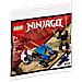 Set da Costruzione Mini Thunder Raider Multicolore - Foto miniatura 1