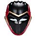 Maschera Personaggio F6097 Avengers Ironheart Black Panther Con - Foto miniatura 1
