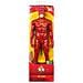 DC Comics , The Flash, Personaggio di Flash da 30 cm, Personaggio 30 cm con decorazioni originali del film The Flash e 11 punti di articolazione, Giocattolo per bambini dai 3 anni in su - Foto miniatura 9