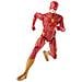 DC Comics , The Flash, Personaggio di Flash da 30 cm, Personaggio 30 cm con decorazioni originali del film The Flash e 11 punti di articolazione, Giocattolo per bambini dai 3 anni in su - Foto miniatura 8